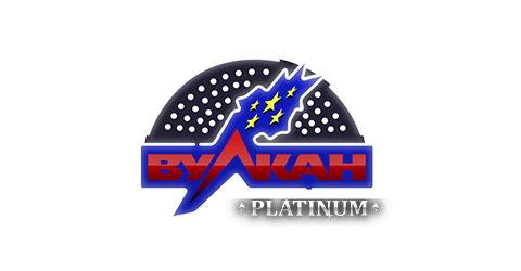 Логотип Вулкан Платинум Казино - партнерская программа